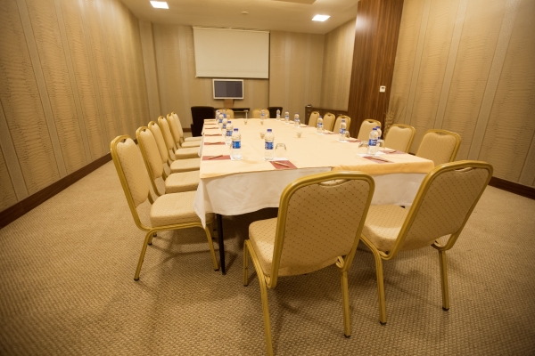 Hotel North Point Denizli